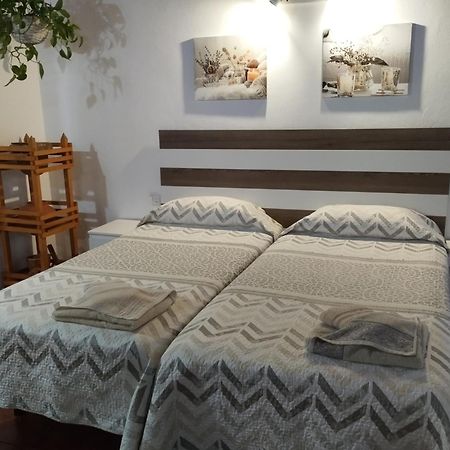 Appartamento Casa Lourdes La Guancha Esterno foto