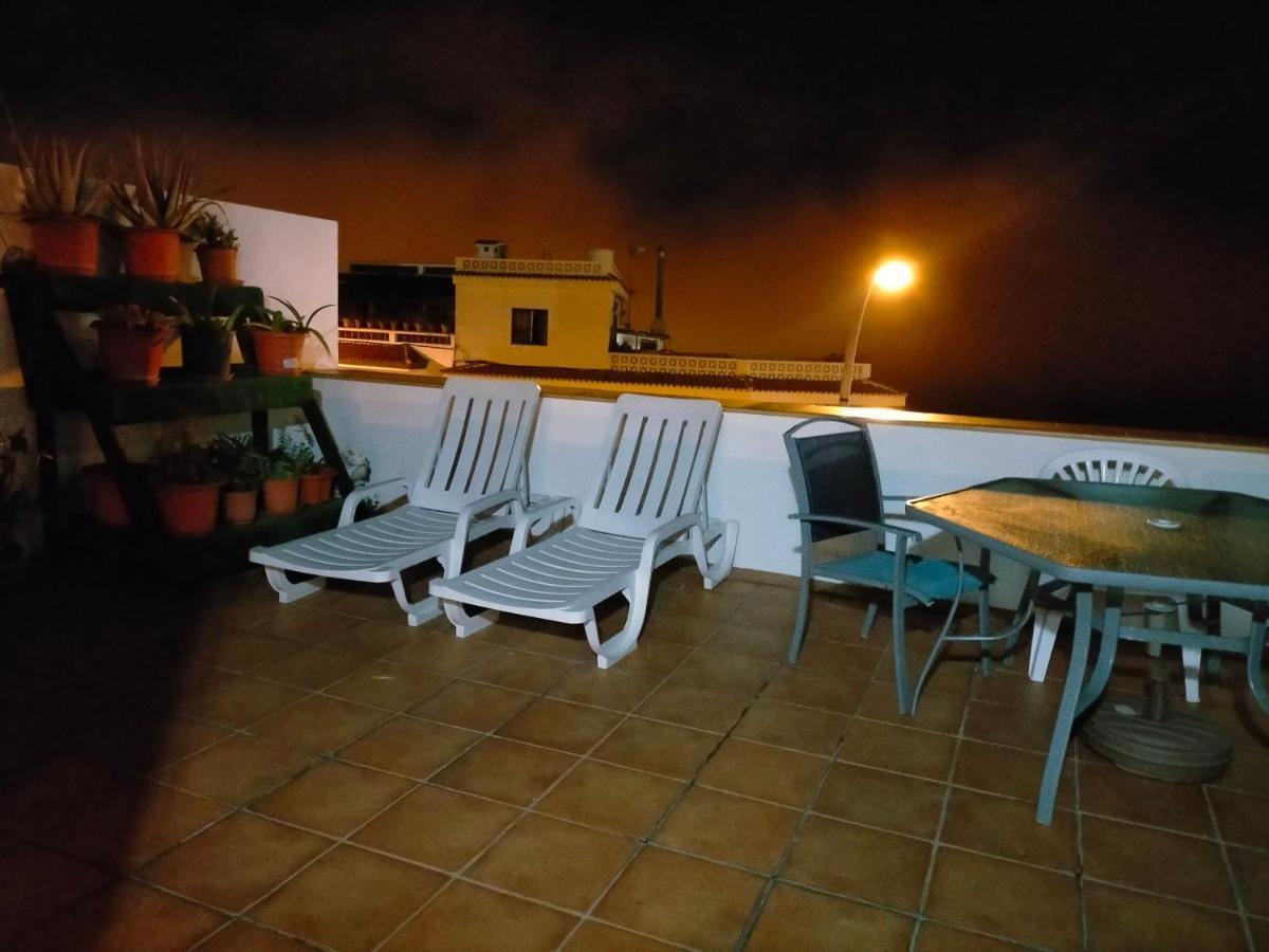 Appartamento Casa Lourdes La Guancha Esterno foto