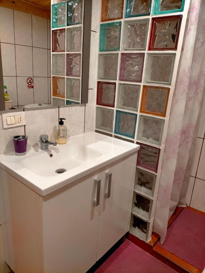 Appartamento Casa Lourdes La Guancha Esterno foto