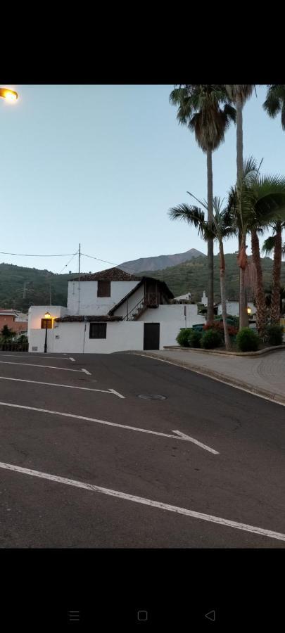 Appartamento Casa Lourdes La Guancha Esterno foto
