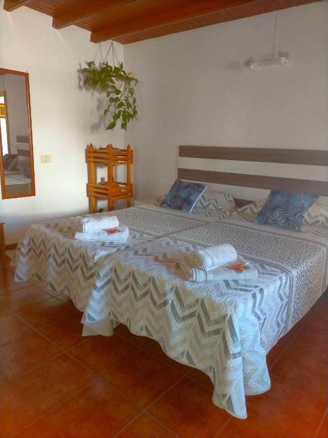 Appartamento Casa Lourdes La Guancha Esterno foto