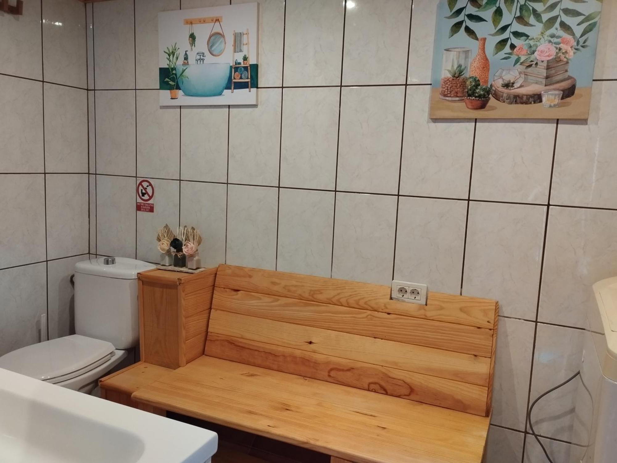 Appartamento Casa Lourdes La Guancha Esterno foto