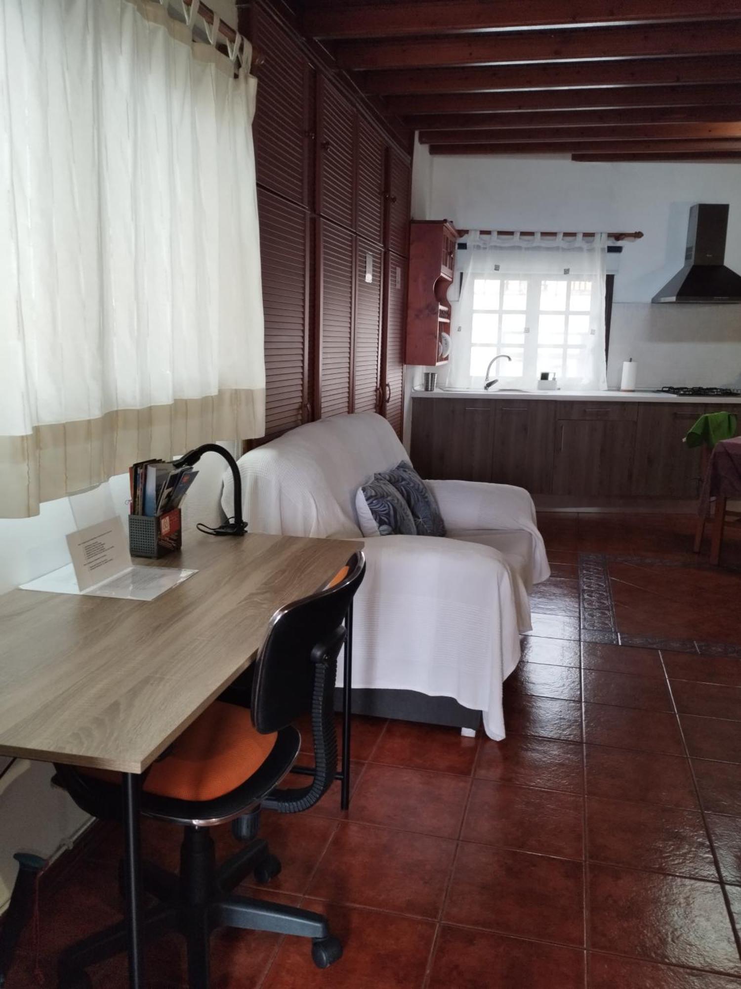 Appartamento Casa Lourdes La Guancha Esterno foto