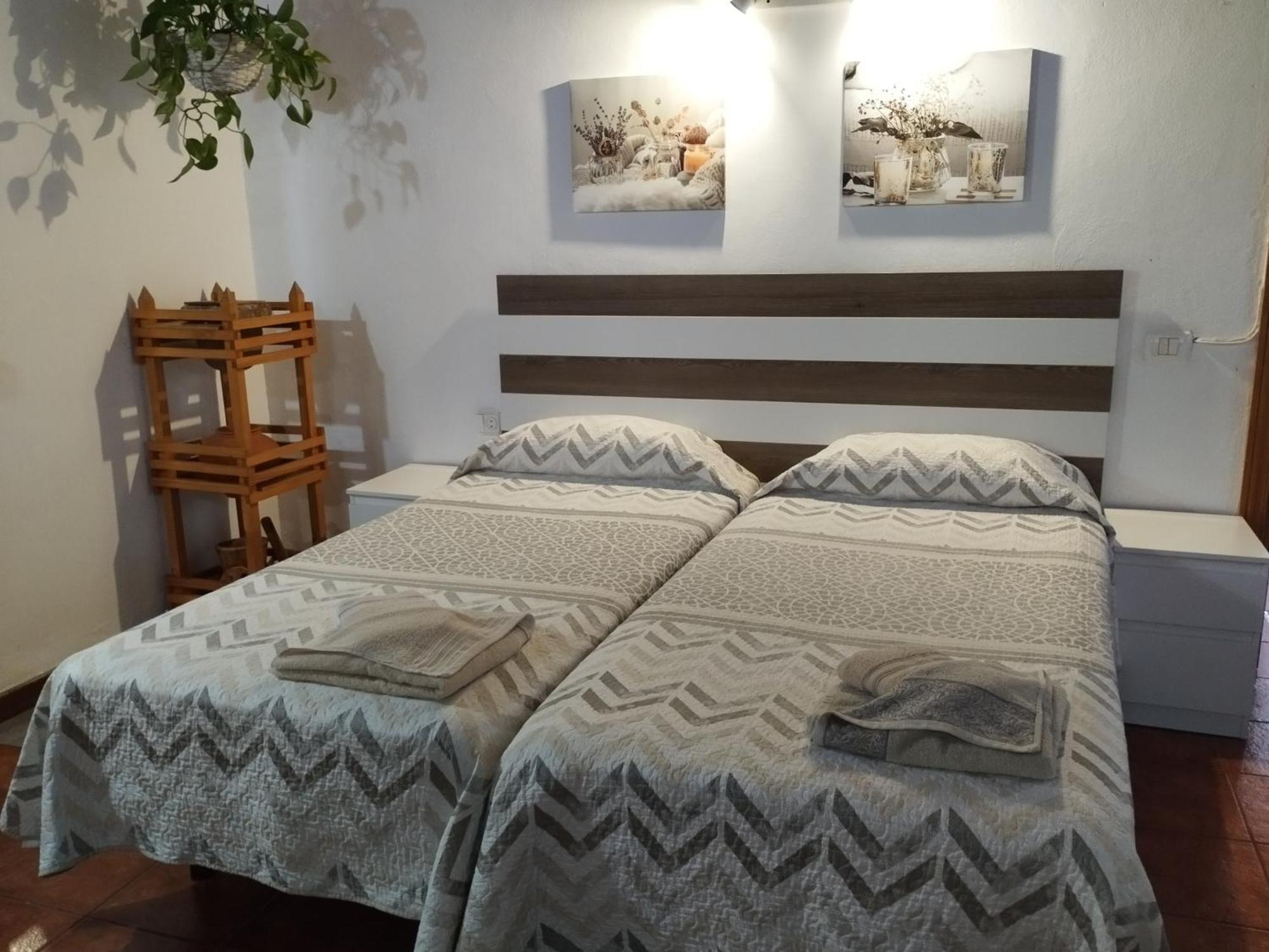 Appartamento Casa Lourdes La Guancha Esterno foto